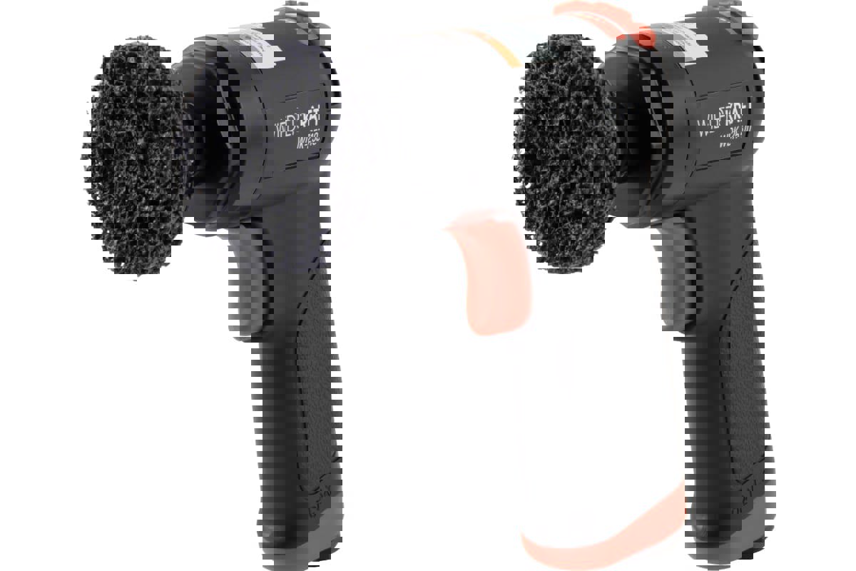 Изображение товара Шлифмашина пневматическая Wiederkraft WDK-25310 99 л/мин, 50 мм