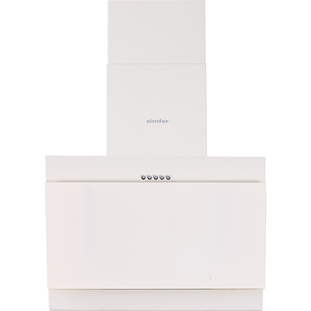 Изображение товара Вытяжка для кухни Simfer 8516SM Изображение товара Вытяжка для кухни Simfer 8516SM