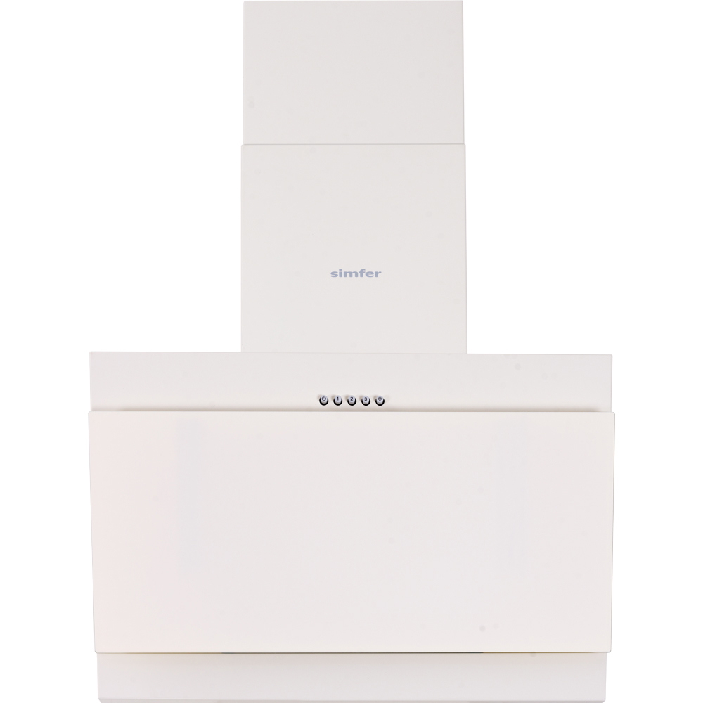 Изображение товара Вытяжка для кухни Simfer 8616SM Изображение товара Вытяжка для кухни Simfer 8616SM