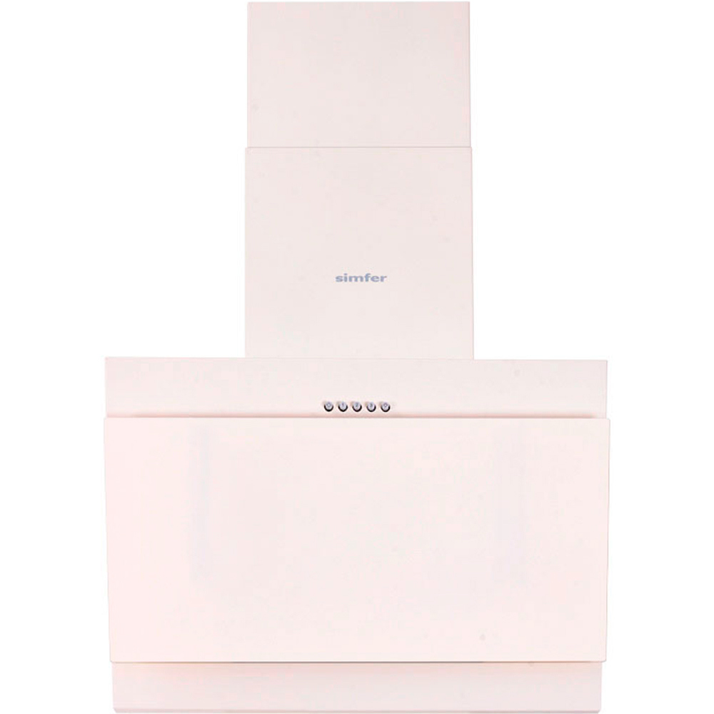 Изображение товара Вытяжка для кухни Simfer 8552SM Изображение товара Вытяжка для кухни Simfer 8552SM
