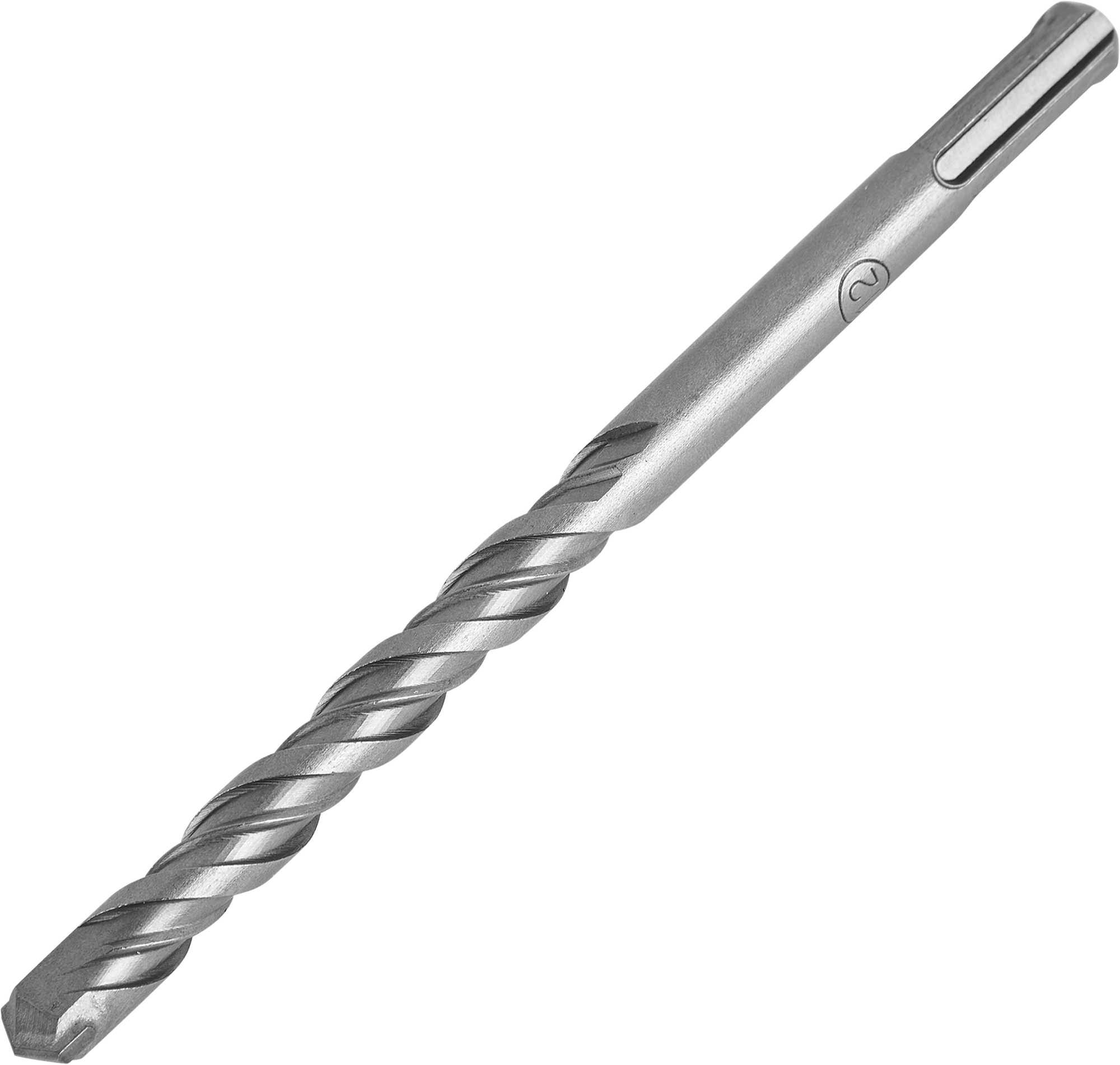 Изображение товара Бур по бетону SDS-plus 12x92x160 мм для ударного сверления Россия