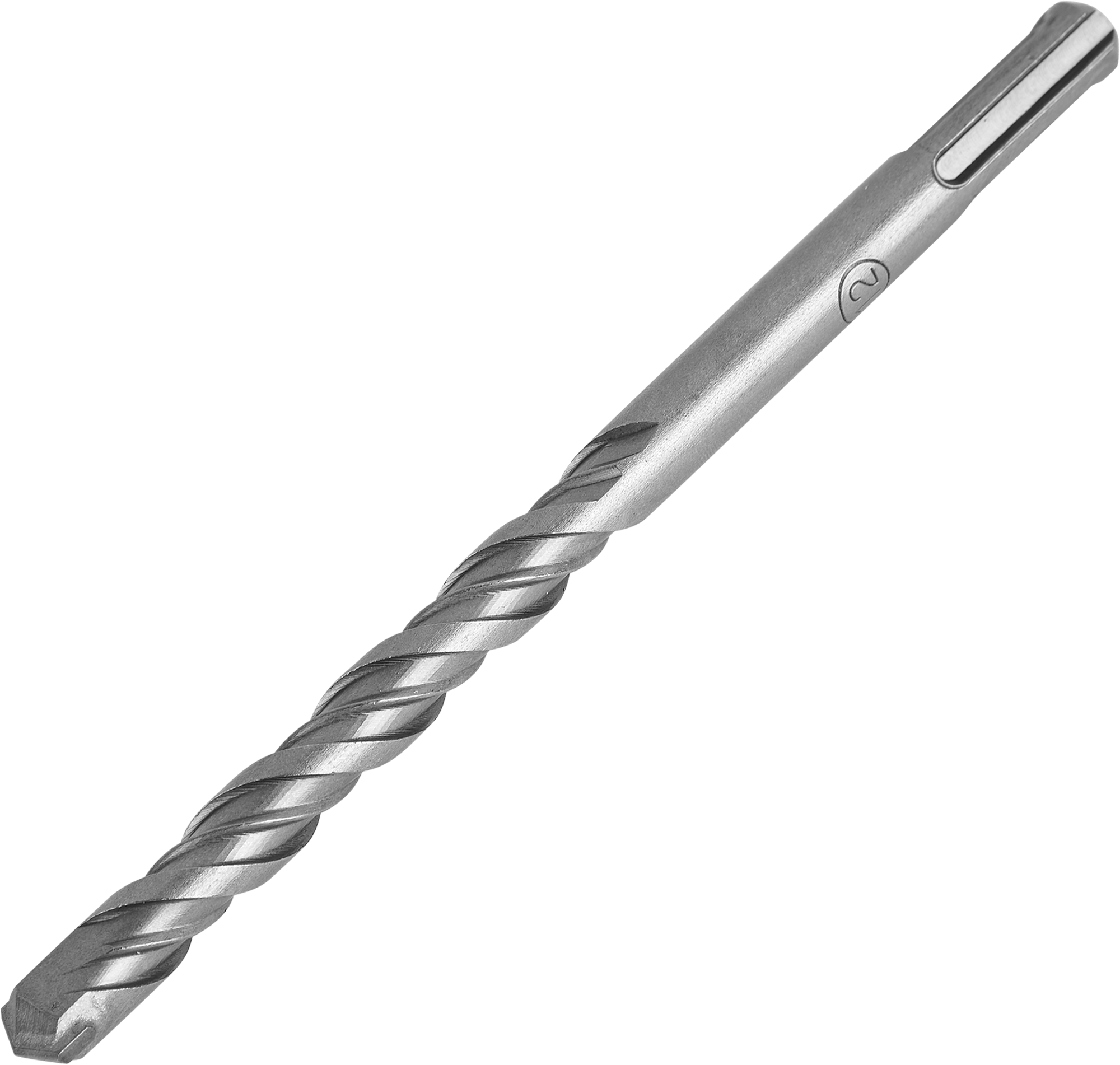 Бур по бетону SDS-plus 12x92x160 мм
