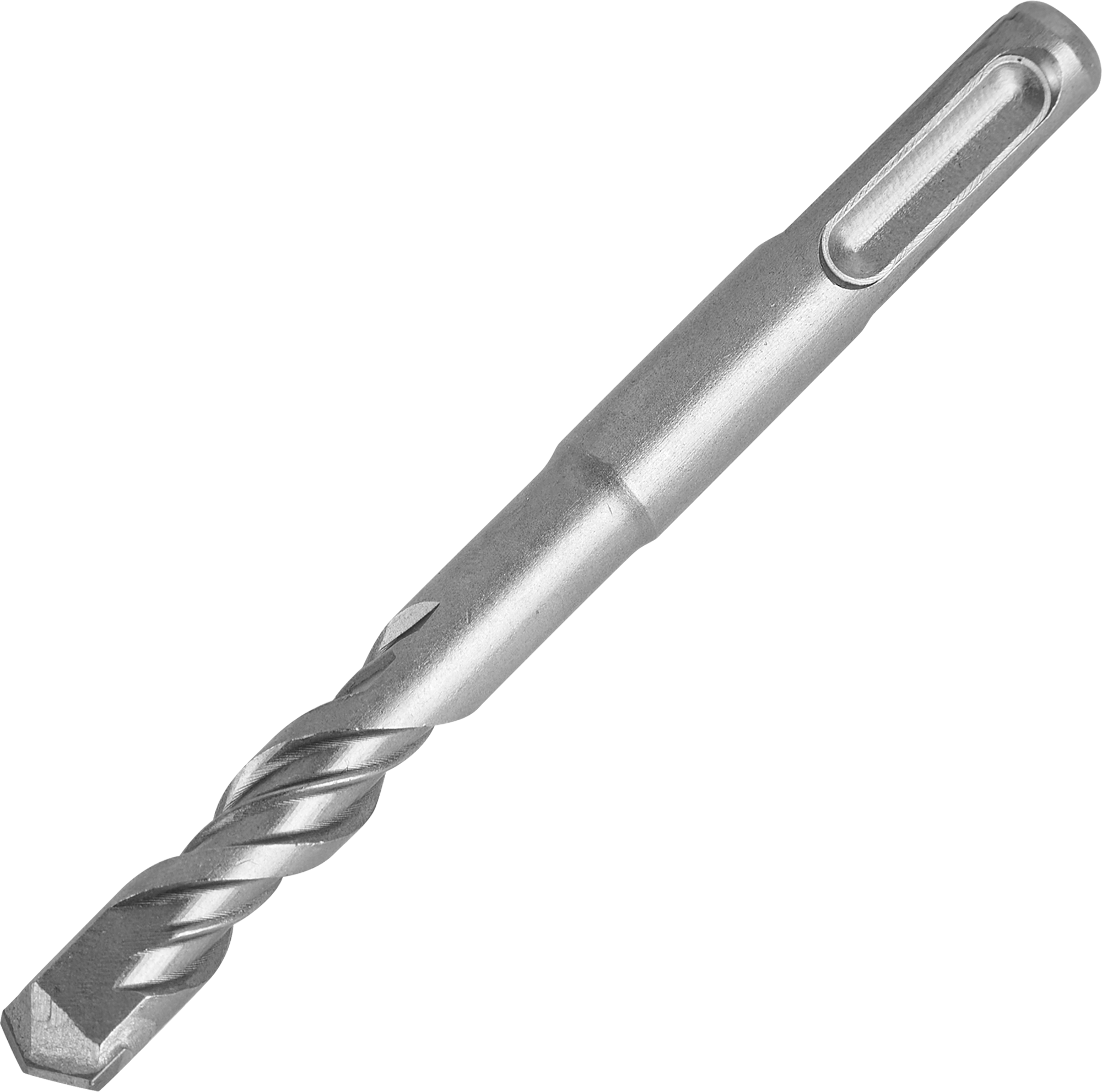 Изображение товара Бур по бетону SDS-plus 10x42x110 мм для ударного сверления