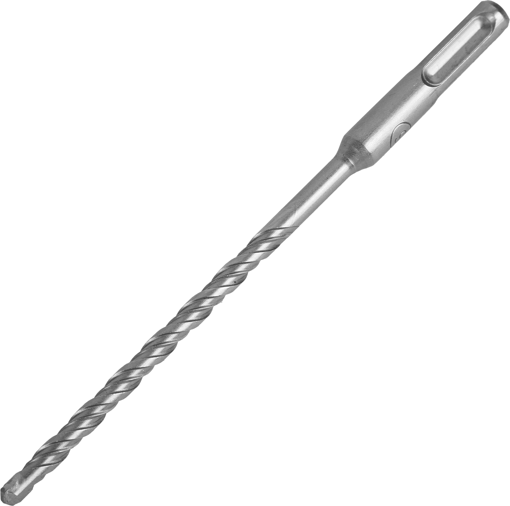 Изображение товара Бур по бетону SDS-plus 6x92x160 мм профессиональный для ударного сверления