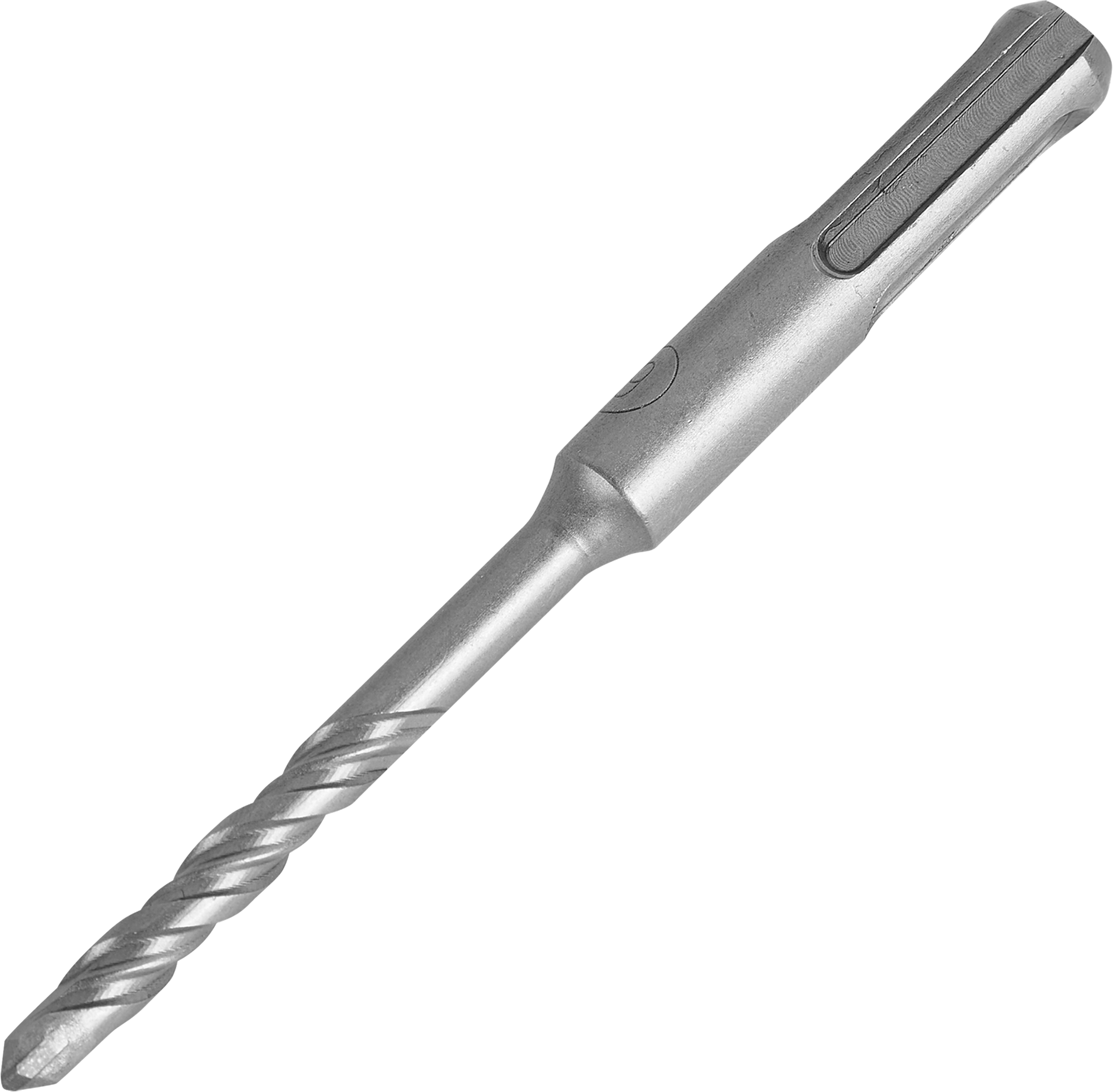 Изображение товара Бур по бетону SDS-plus 6x42x110 мм для ударного сверления Россия