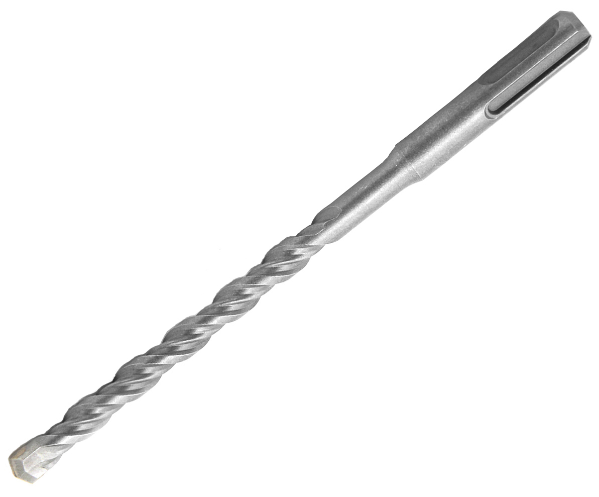 Изображение товара Бур по бетону SDS-plus 8x92x160 мм для перфораторов и отбойных молотков