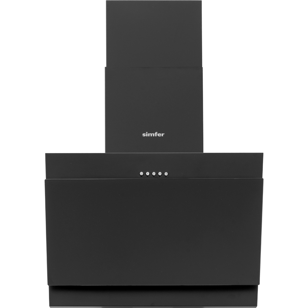 Изображение товара Вытяжка для кухни Simfer 8514SM