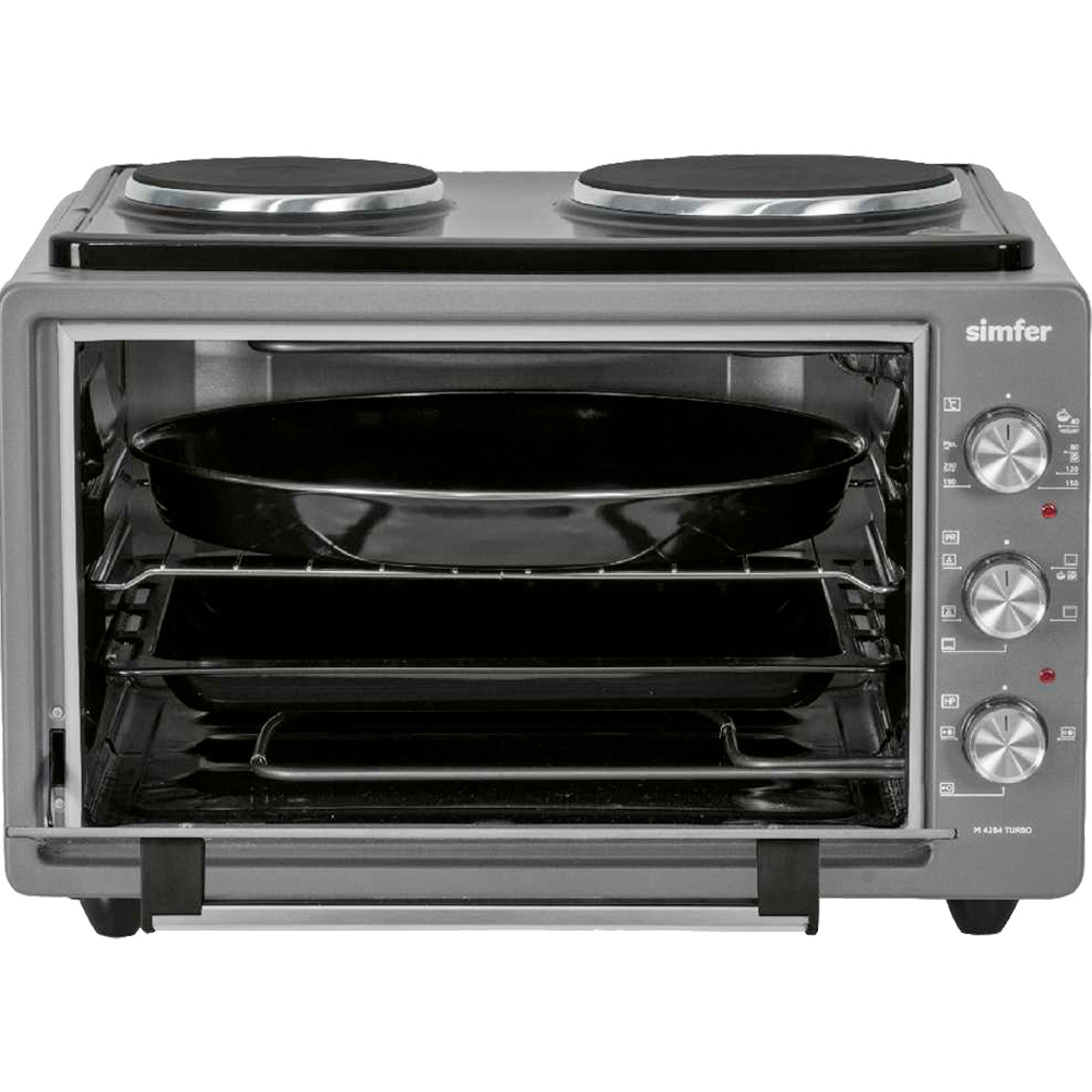 Изображение товара Электропечь Simfer M4284