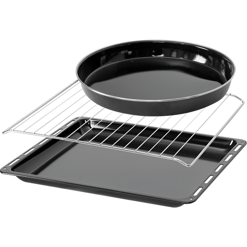 Изображение товара Электропечь Simfer M4200 42 л 1400 Вт компактная для дома и дачи