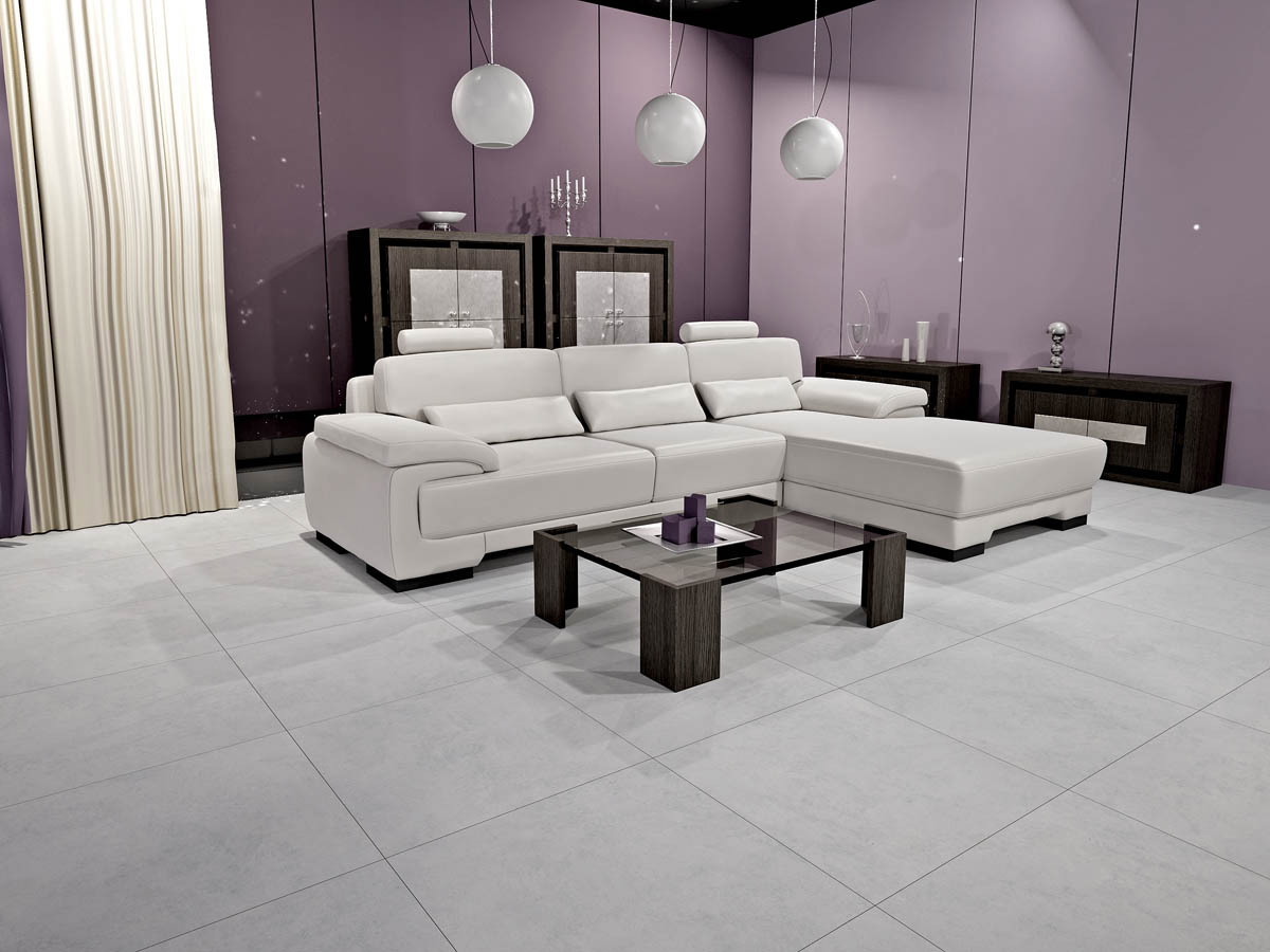 Изображение товара Керамогранит Гранитея 4 Taganay G341MR600600 60x60см 1.44 м² цвет серый, цена за упаковку