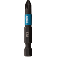 Изображение товара Бита крестовая Makita B-63753 PZ2x50 мм 2 шт - для шурупов и метизов