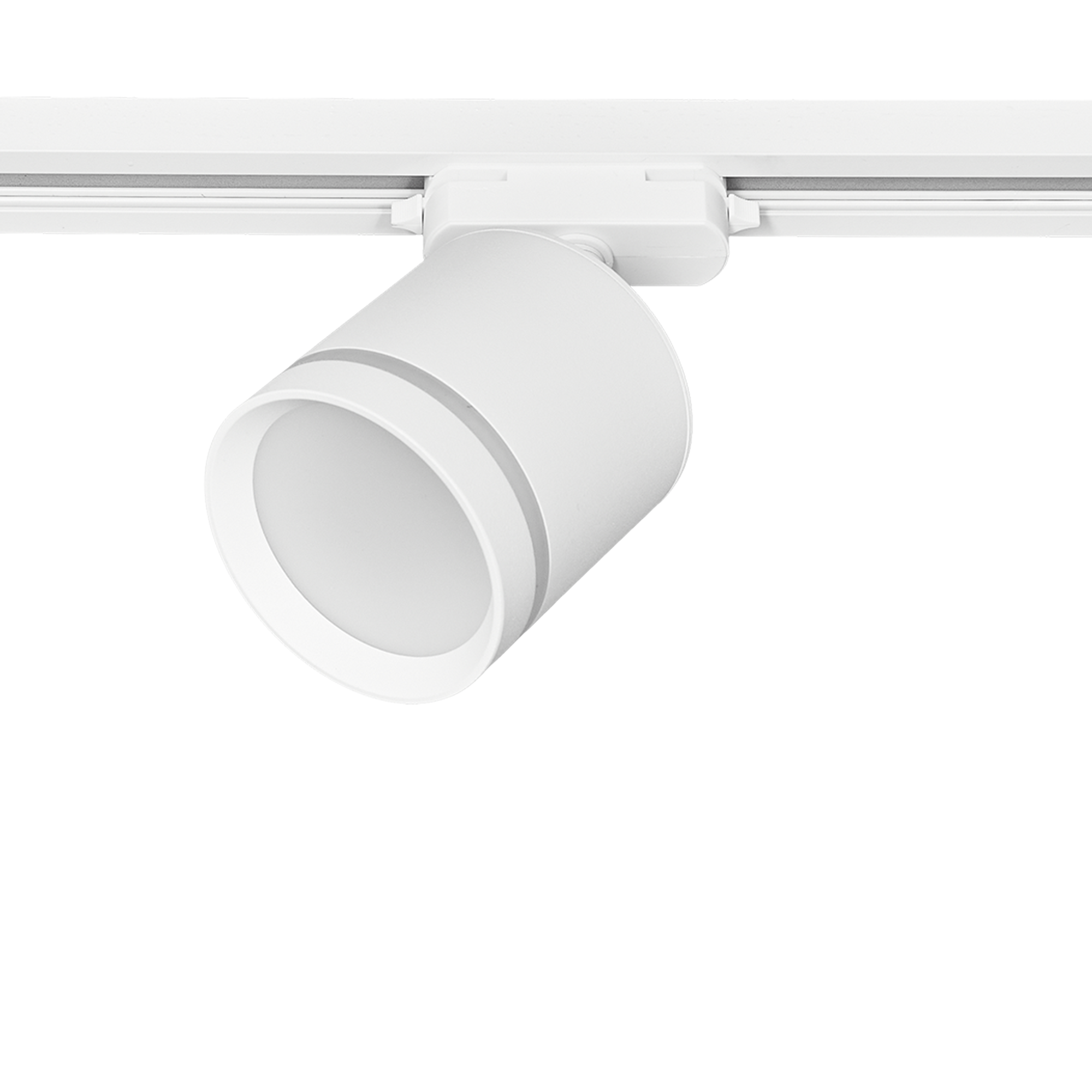 Изображение товара Трековый светильник Inspire 6 Вт нейтральный белый свет