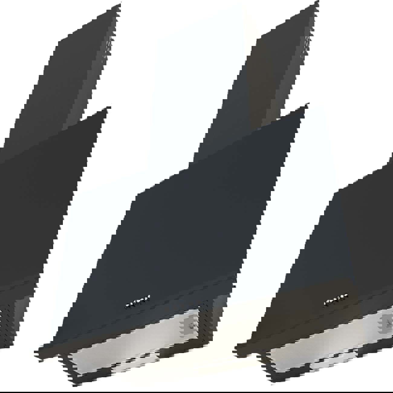 Изображение товара Встраиваемая вытяжка Korting KHC 65330 GN