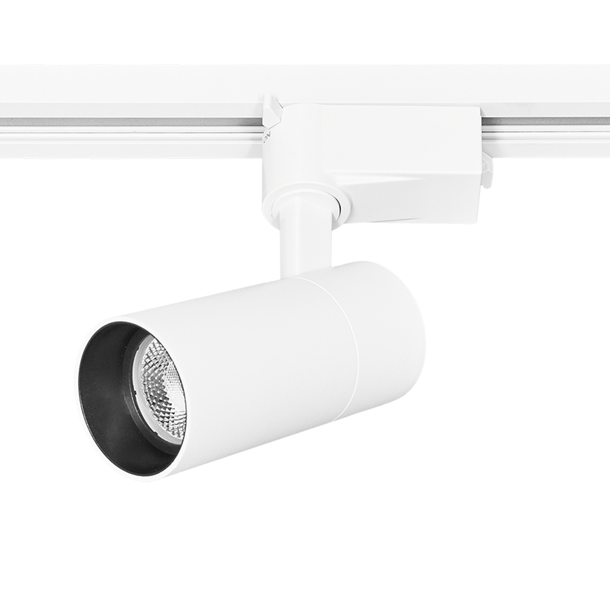 Изображение товара Трековый светильник Inspire 12 Вт нейтральный белый для трек-системы