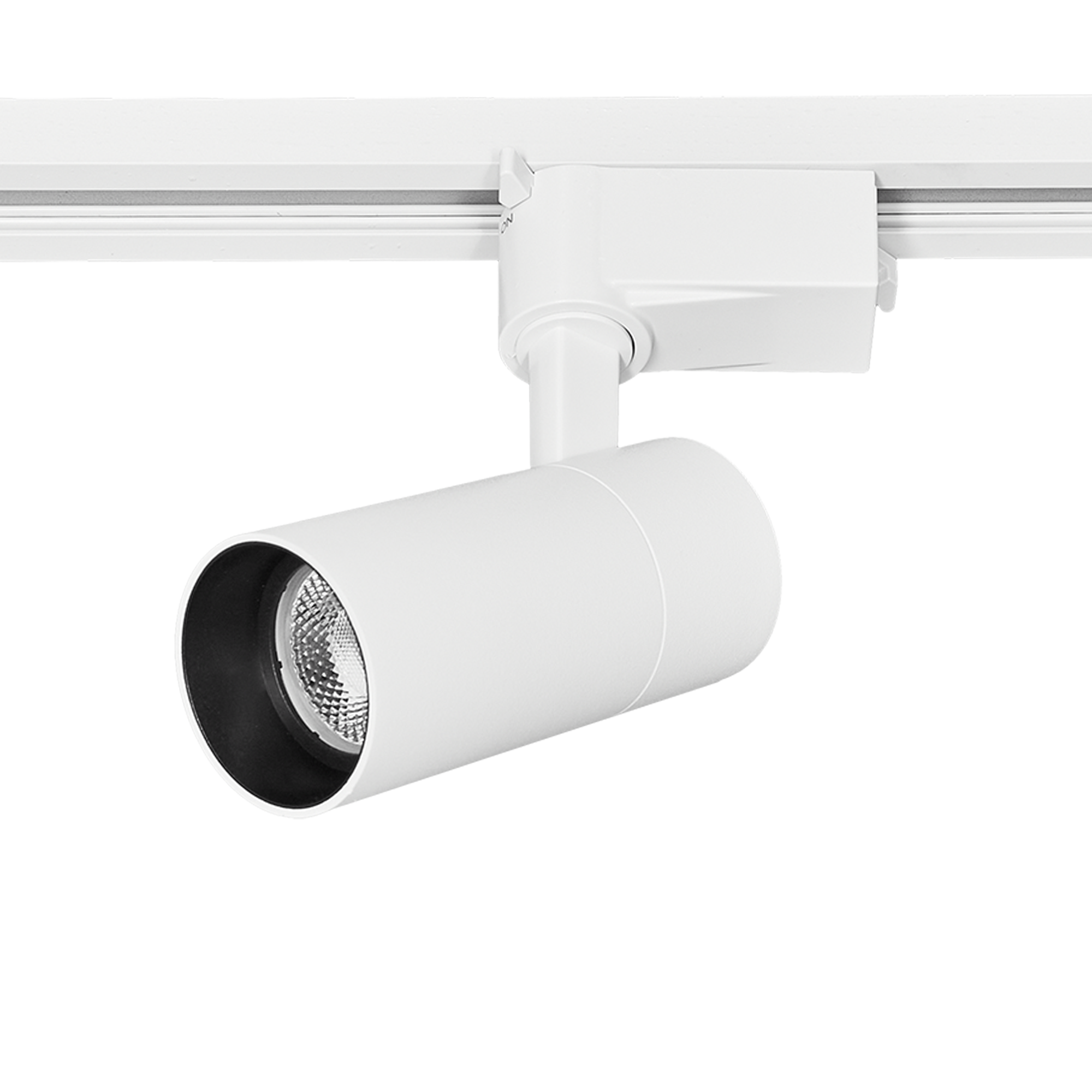 Изображение товара Трековый светильник спот Inspire нейтральный белый 9.5 Вт