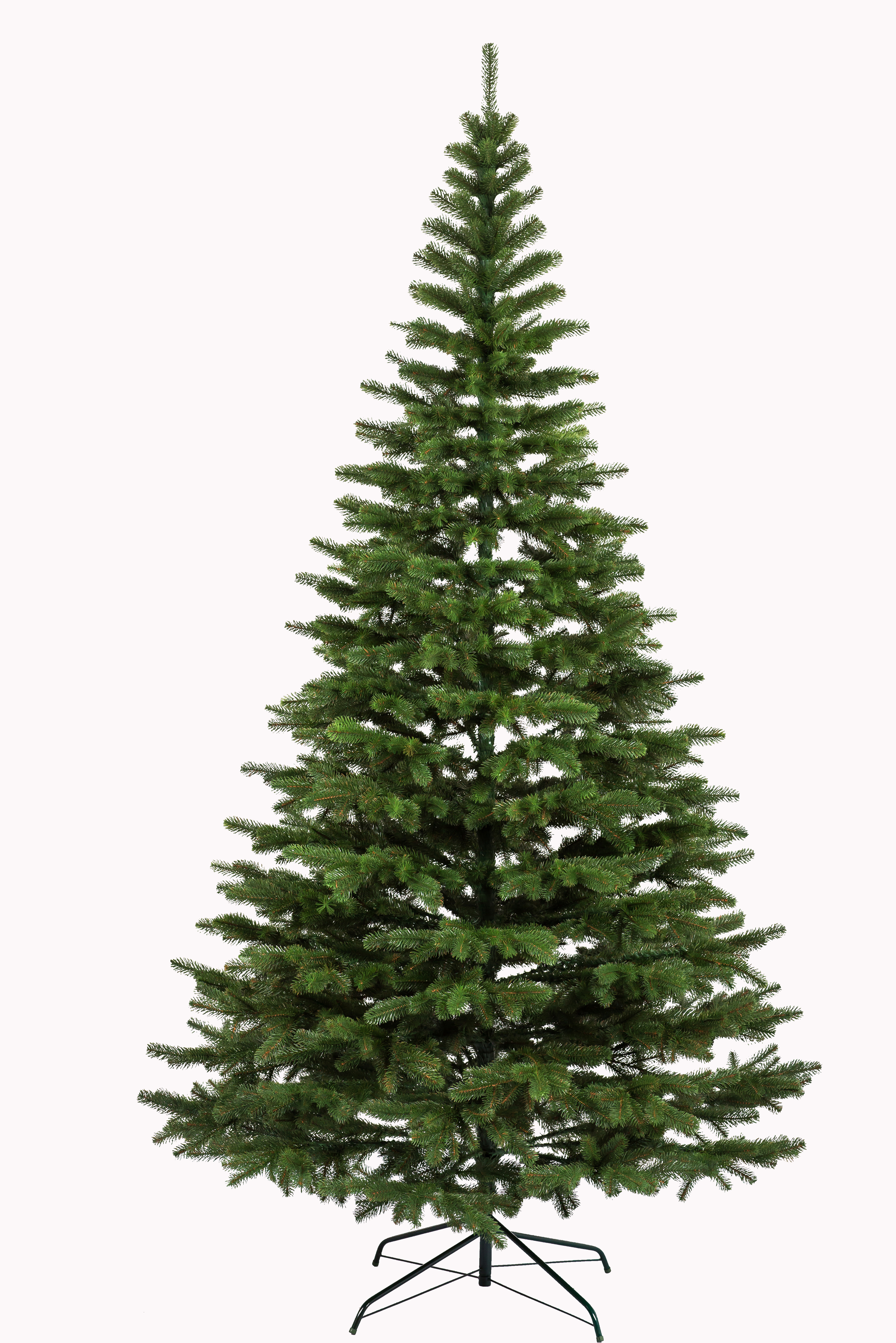 Изображение товара Ель новогодняя искусственная Зимушка КСК-ЗИМ-180-З Крымская 180 см