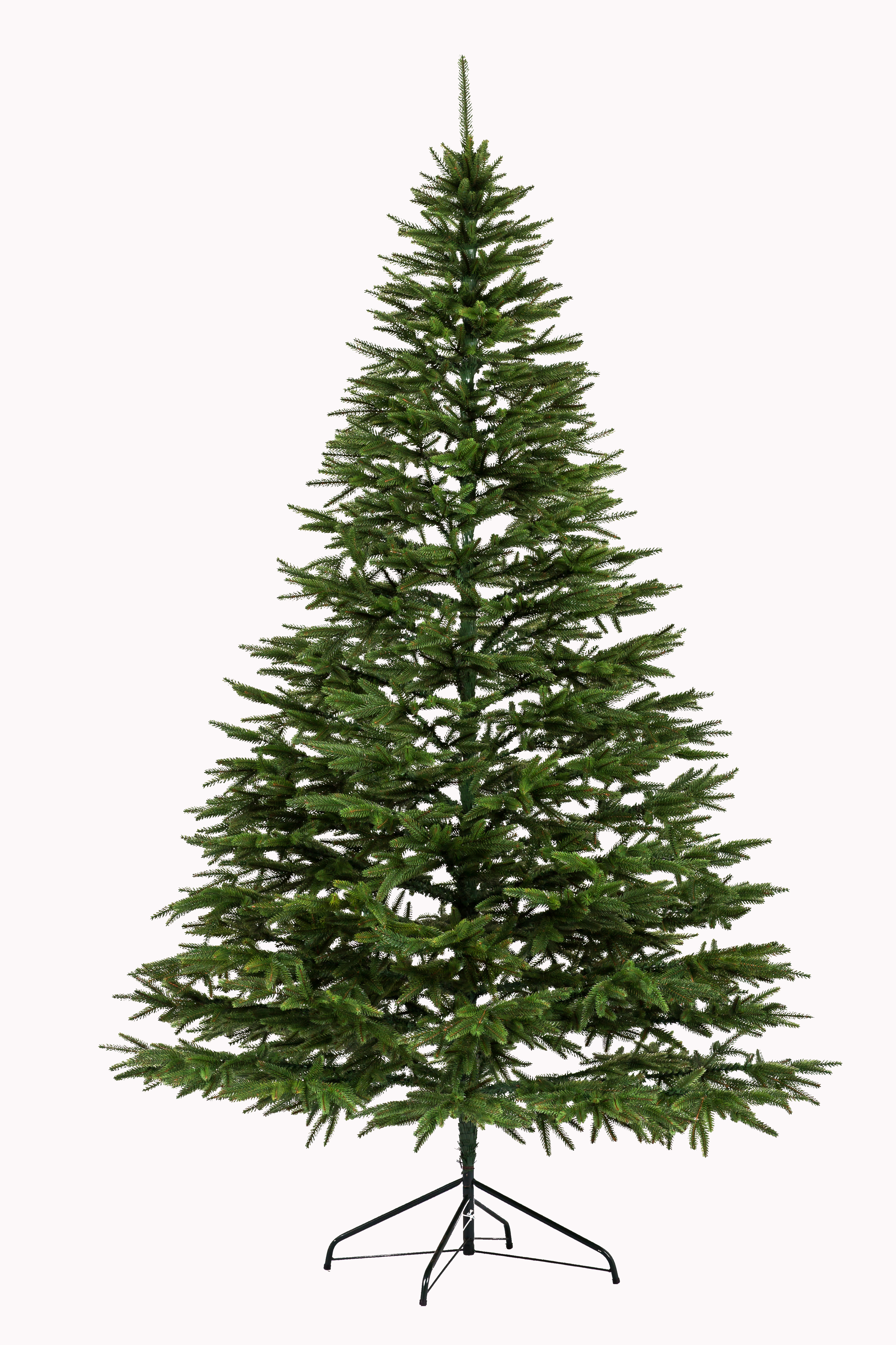 Изображение товара Ель новогодняя искусственная Зимушка АЛП-ЗИМ-150-З Альпийская 150 см