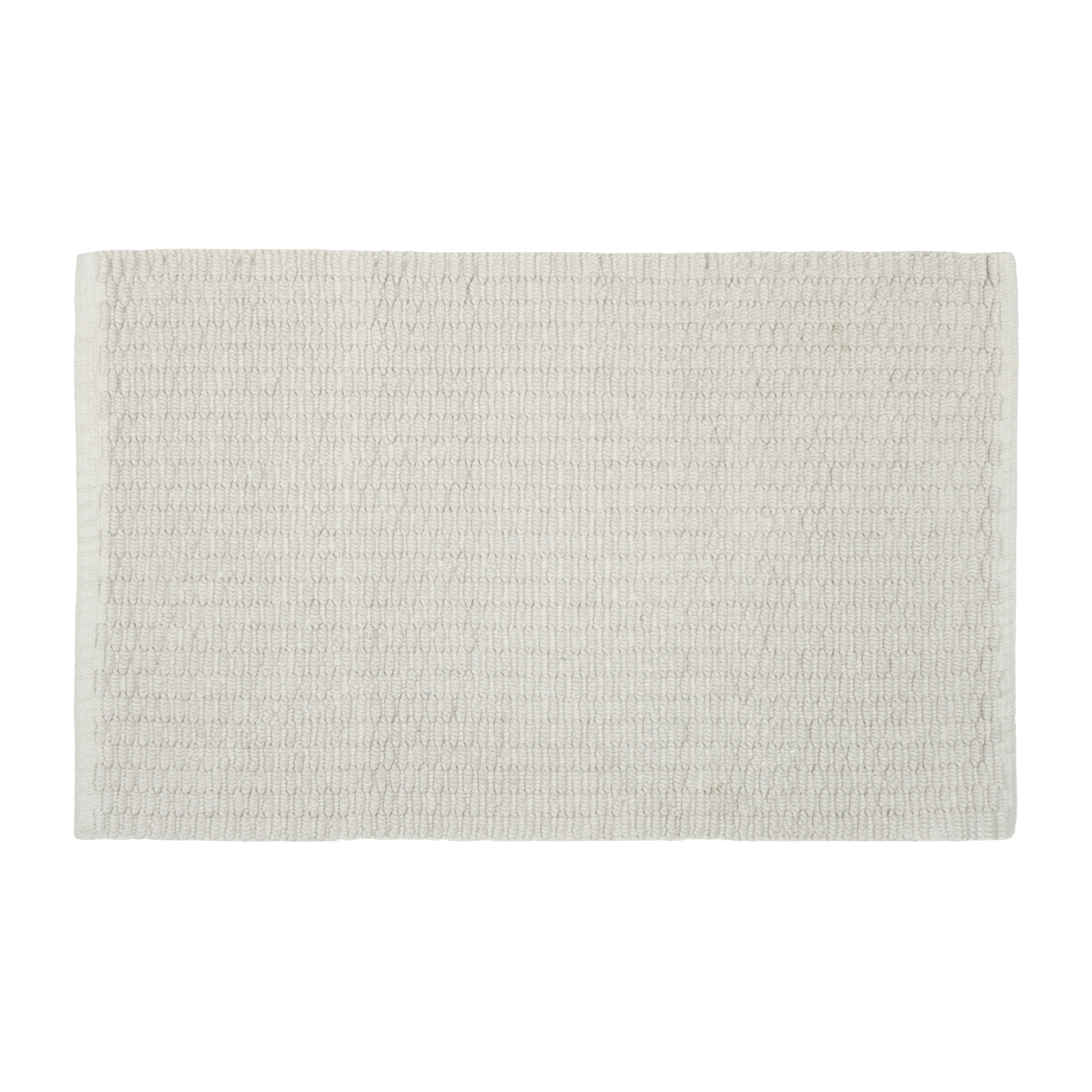 Изображение товара Коврик для ванной Fixsen Musk 50x80 см светло-серый