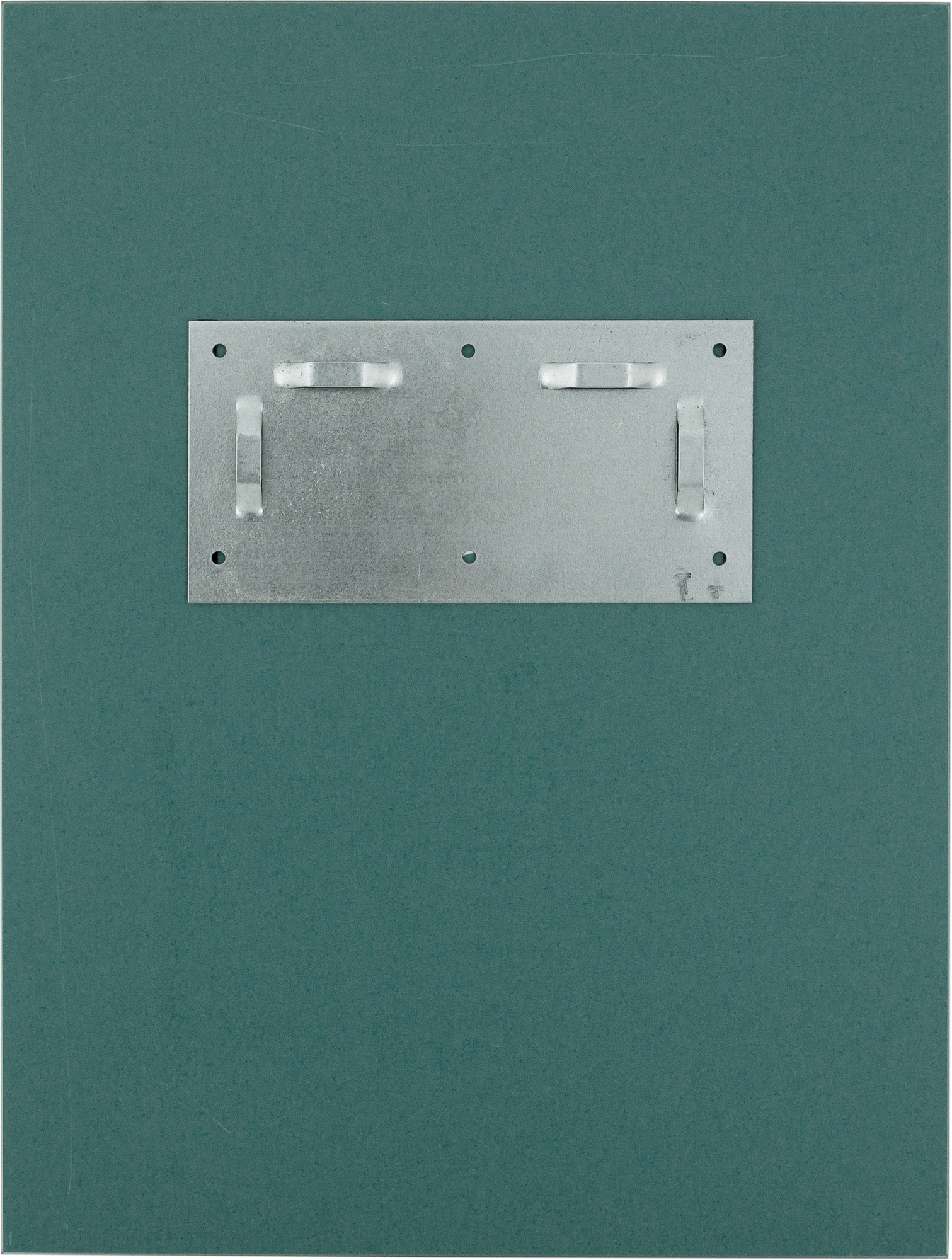 Зеркало для ванной Omega Glass NNK90 30x40 см прямоугольное - 3