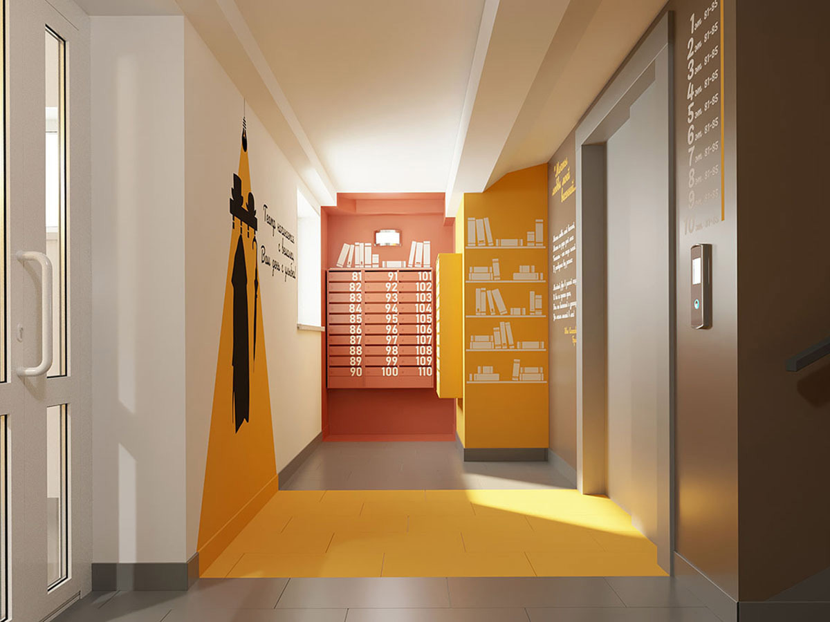 Изображение товара Керамогранит Уралгрес Моноколор 391 UF004MR600600 60x60см серый для внутренней и наружной облицовки