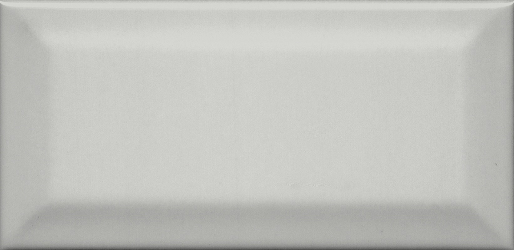 Изображение товара Настенная плитка Kerama marazzi Клемансо 16053 7.4x15см 0.89 м² цвет серый