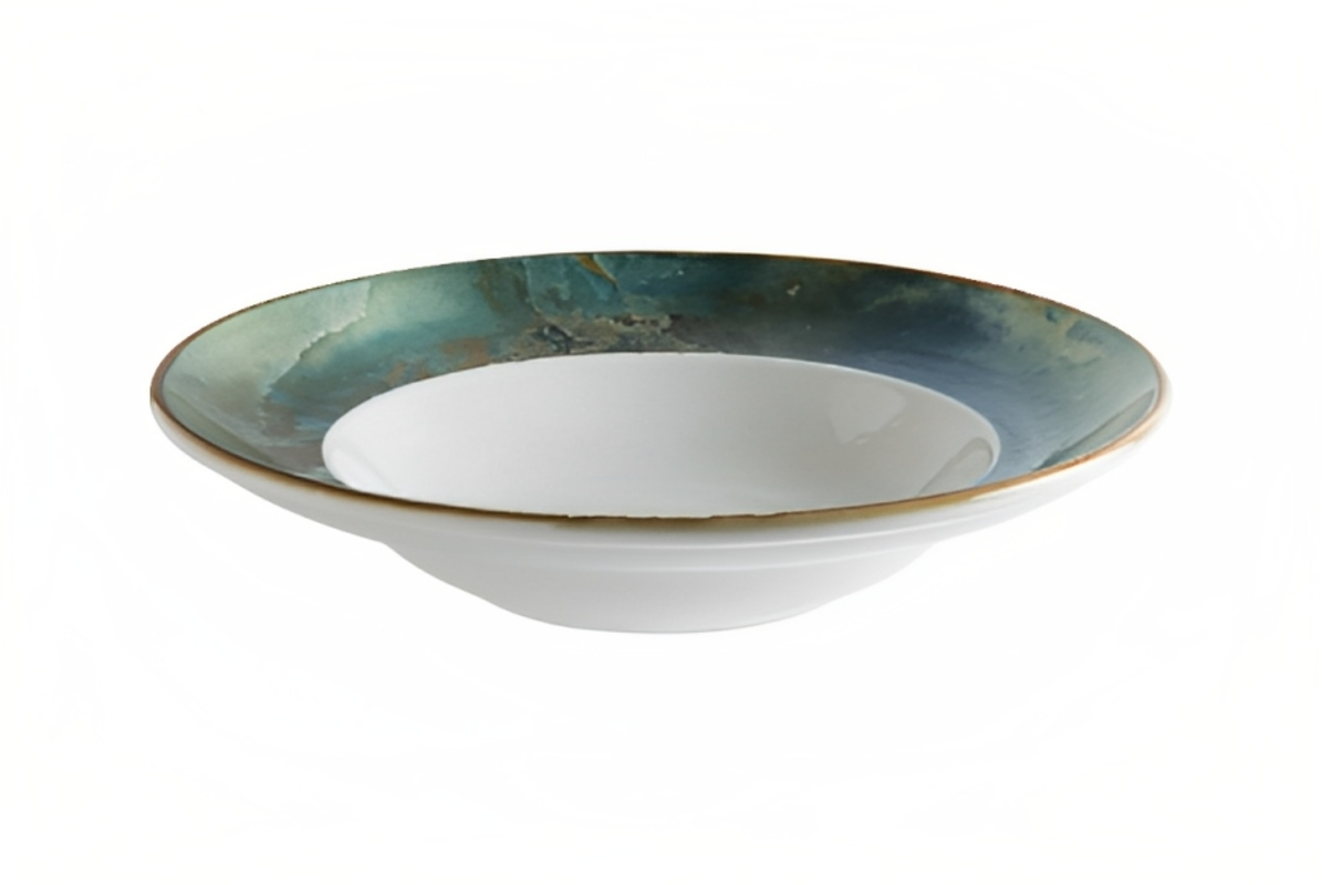 Изображение товара Глубокая тарелка Bonna Futura 27 см - набор на 2 персоны