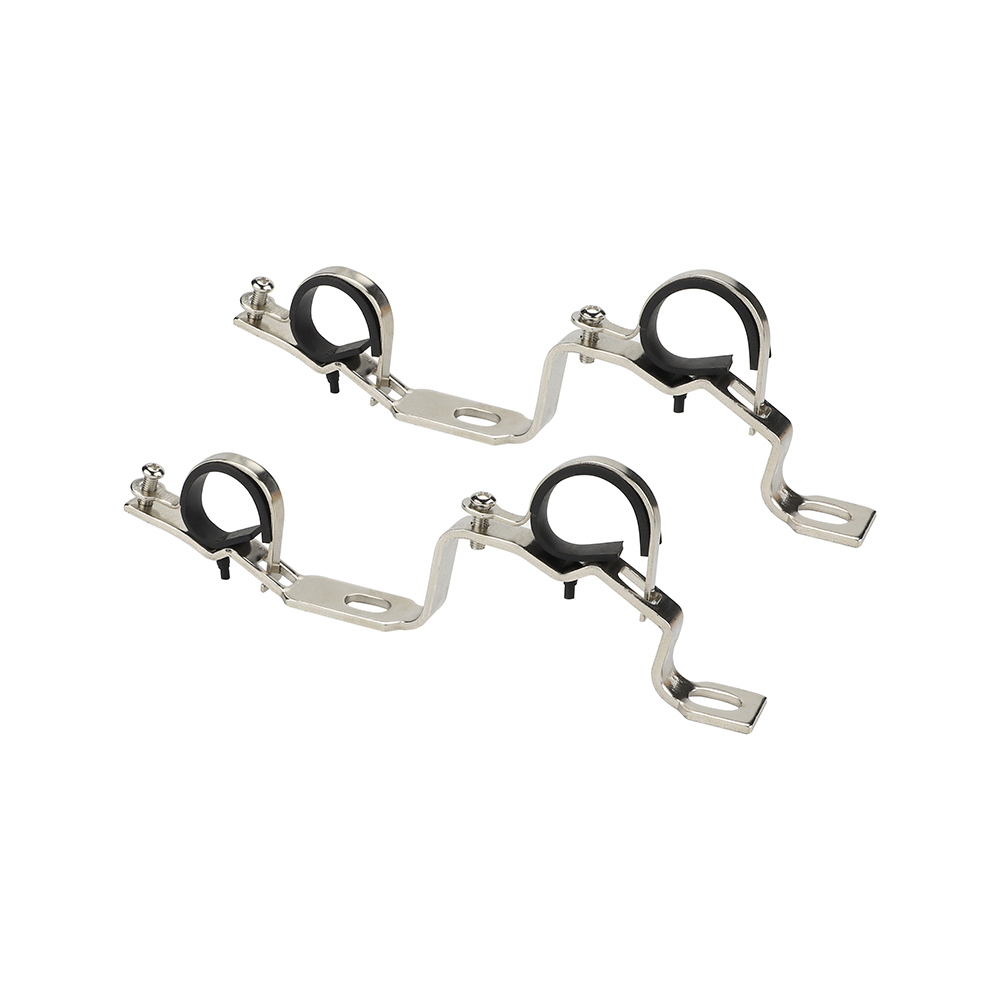 Изображение товара Кронштейн для коллекторов Varmega VM147 1" латунь 2 шт.