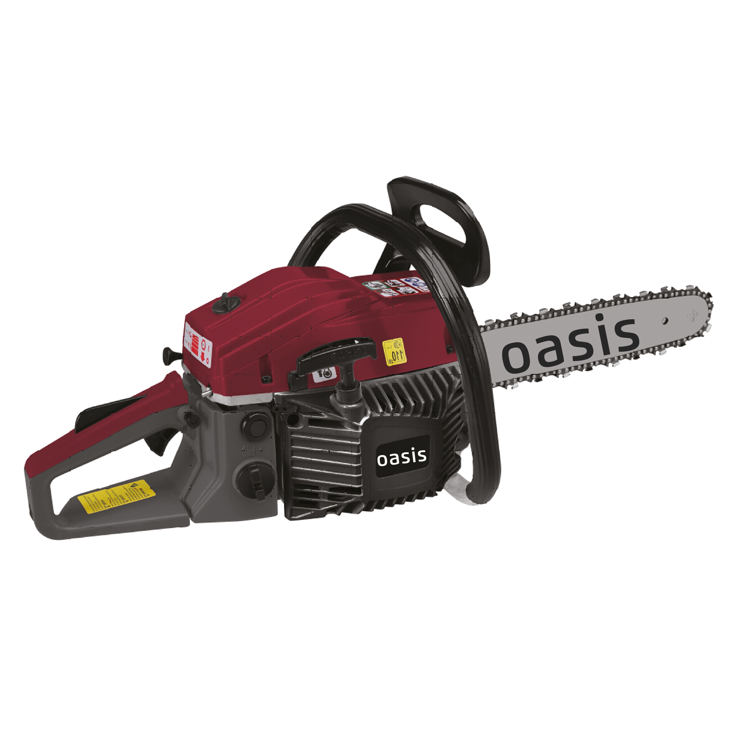 Изображение товара Бензопила Oasis Garden Tools GS-17 2.6 л.с. шина 40 см