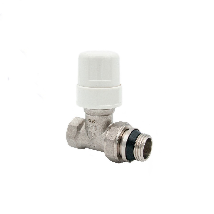 Изображение товара Термоклапан Aqualink 02621 1/2" прямое подключение