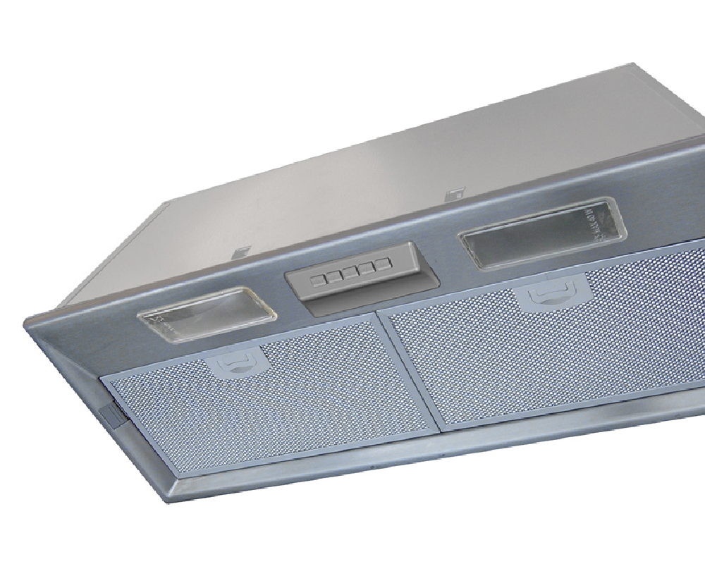 Изображение товара Встраиваемая вытяжка Zigmund & Shtain K 376.71 S 70 см с диодной подсветкой