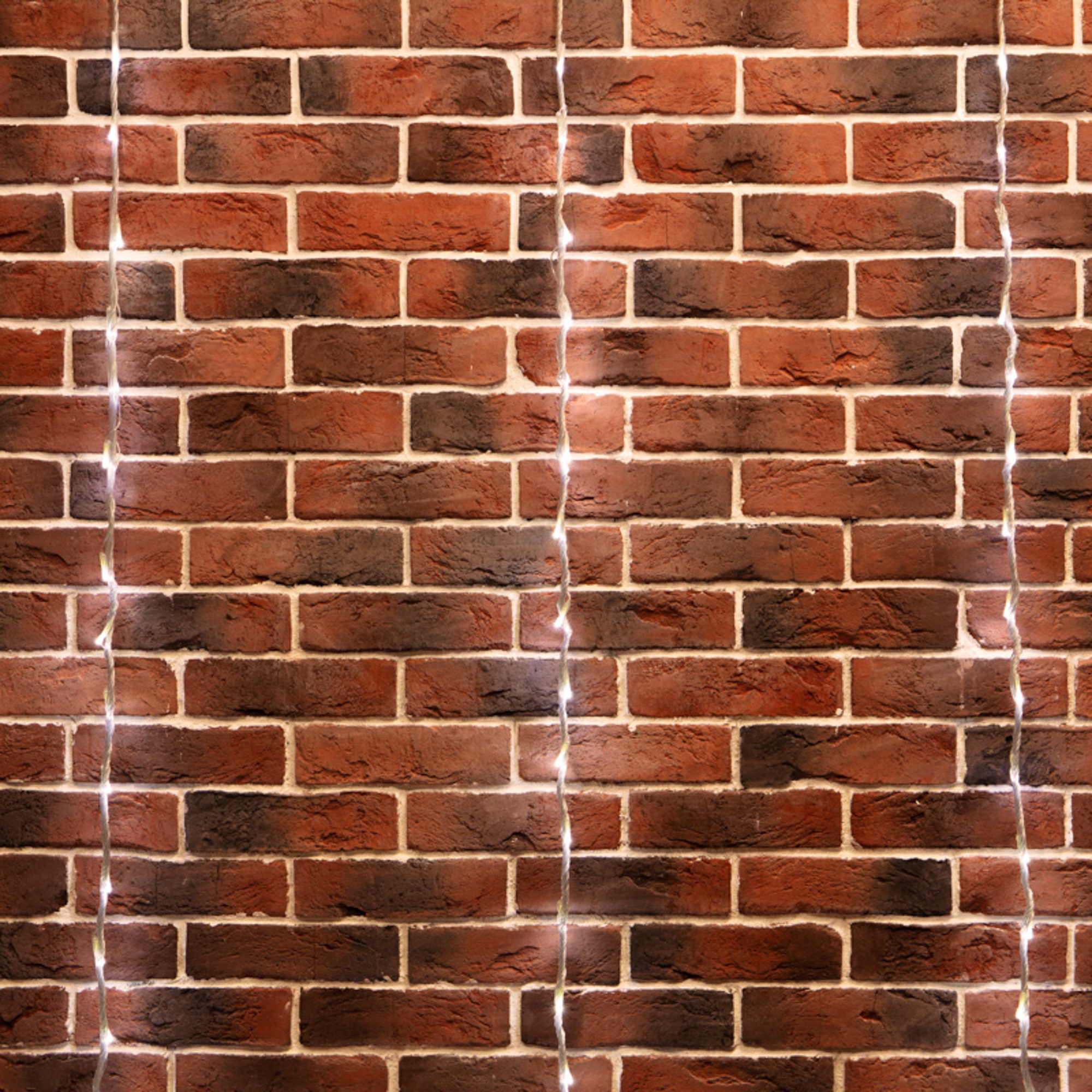 Изображение товара Гирлянда светодиодная дождь Neon-Night 9м 480 LED на улице эффект водопад