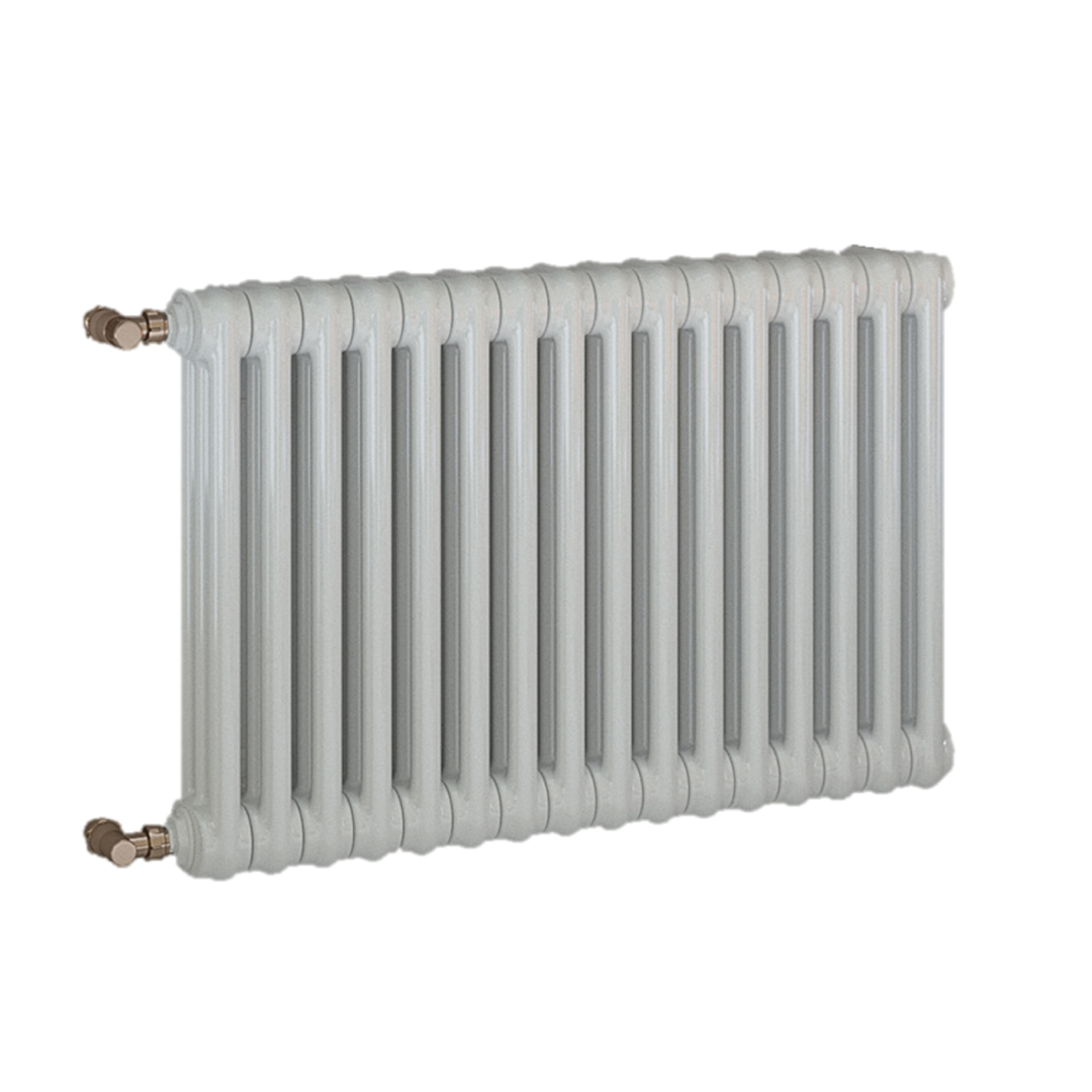 Изображение товара Радиатор трубчатый Guardo Pilon 3T-0565 24 NK 50, сталь, белый, 21 м²