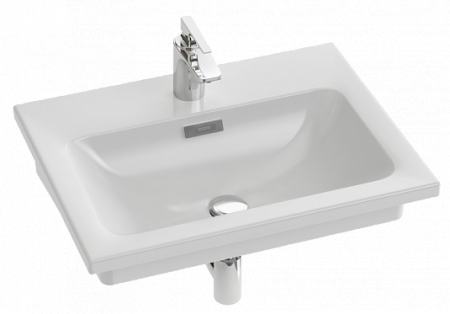 Изображение товара Раковина Jacob Delafon Vox 60 см