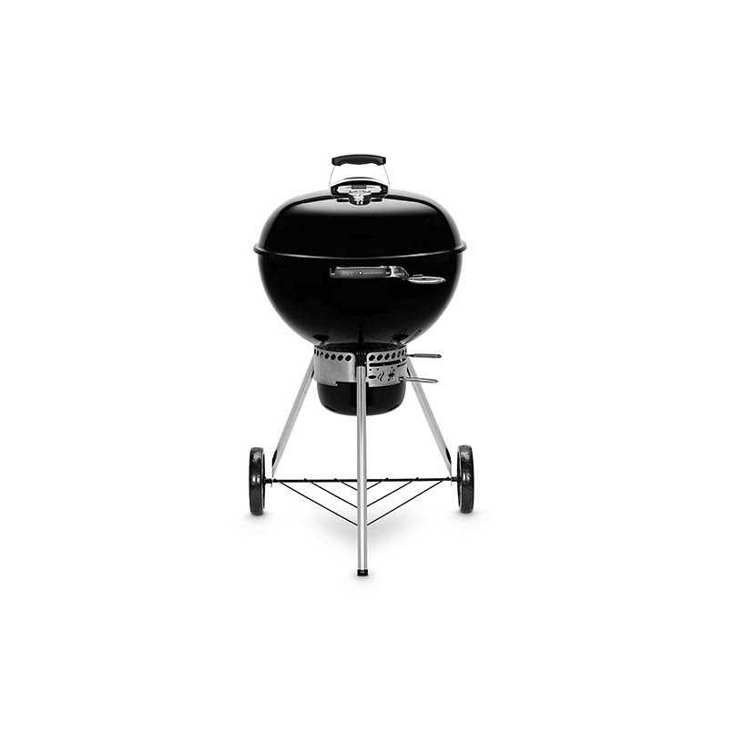 Изображение товара Гриль угольный Weber Master-Touch GBS SE E-5755 сталь 107x65 см Изображение товара Гриль угольный Weber Master-Touch GBS SE E-5755 сталь 107x65 см
