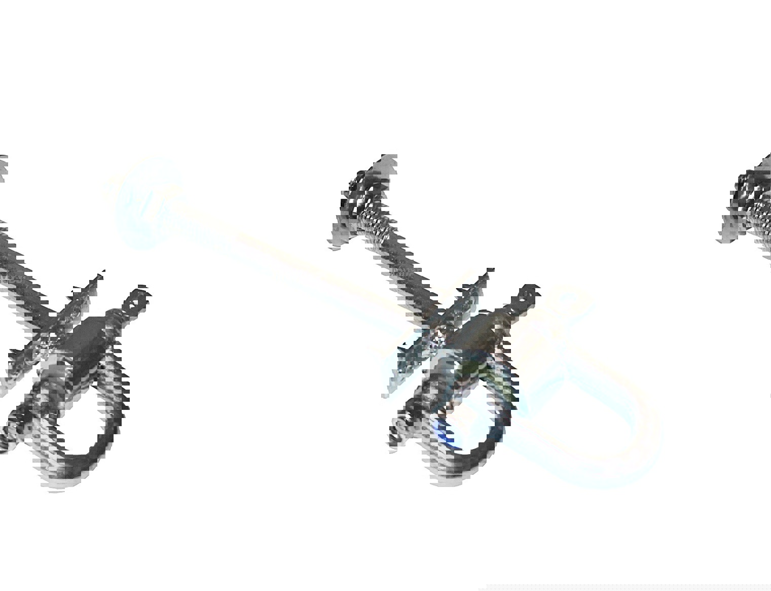 Изображение товара Подвес для качелей Moydvor кронштейн М12x140мм тип D+