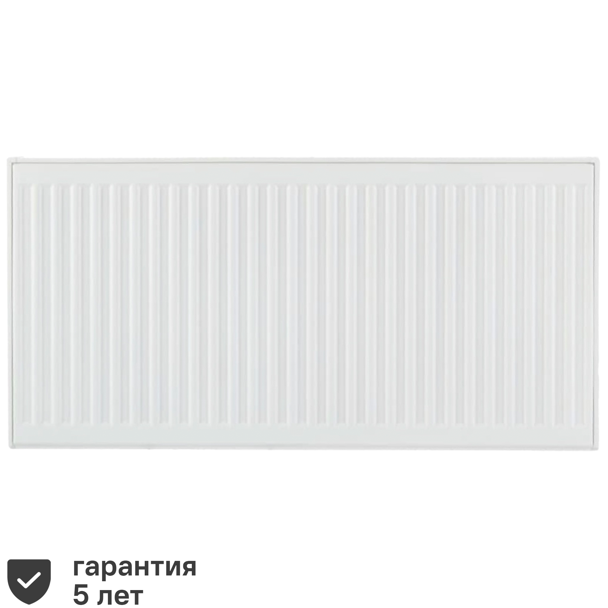 Изображение товара Радиатор панельный РОСТерм 22 500x1200 стальной белый