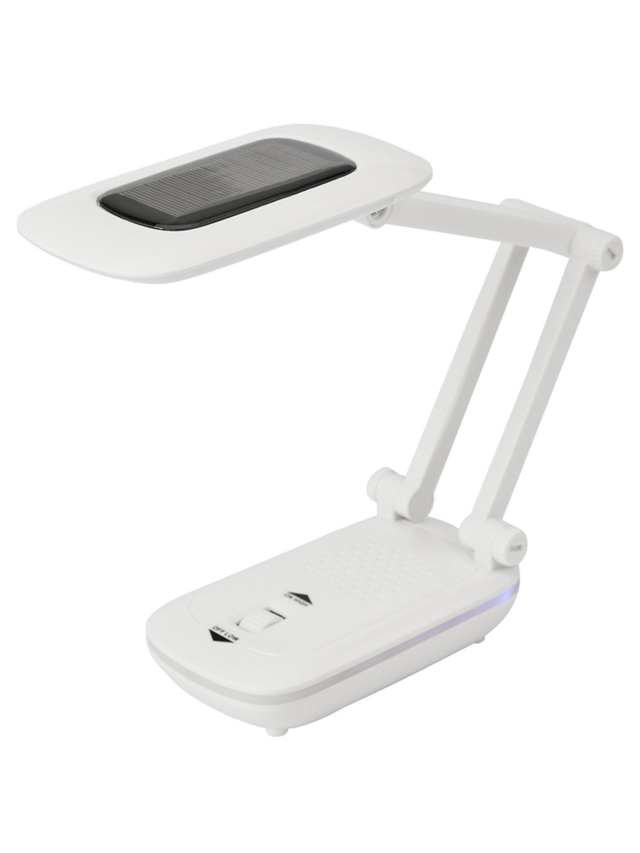 Рабочая лампа настольная светодиодная Rexant 75-0217 нейтральный белый ...