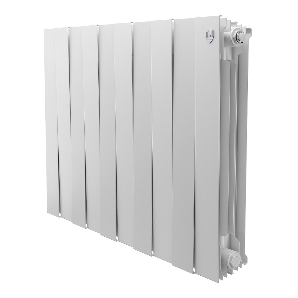 Изображение товара Радиатор Royal Thermo PianoForte 500 с биметаллическим дизайном