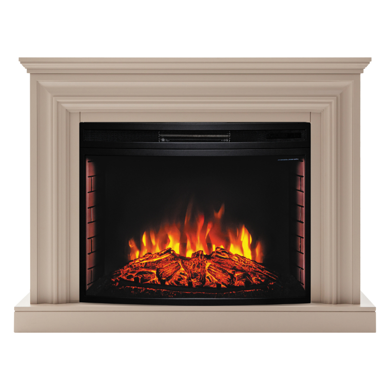 Изображение товара Обрамление Realflame Weston 33 BG-P616 для электрических каминов и печей