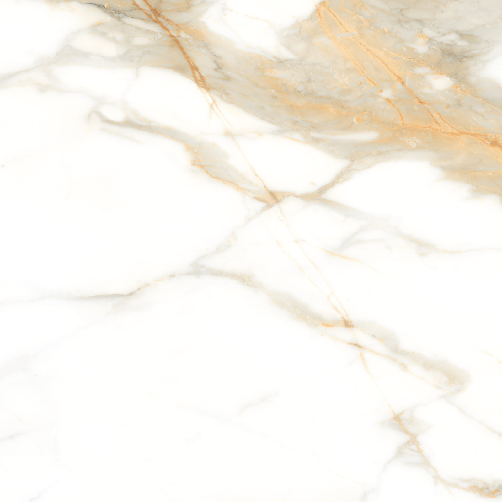 Изображение товара Керамогранит Lcm Statuario Infinito White 60x60 см полированный белый