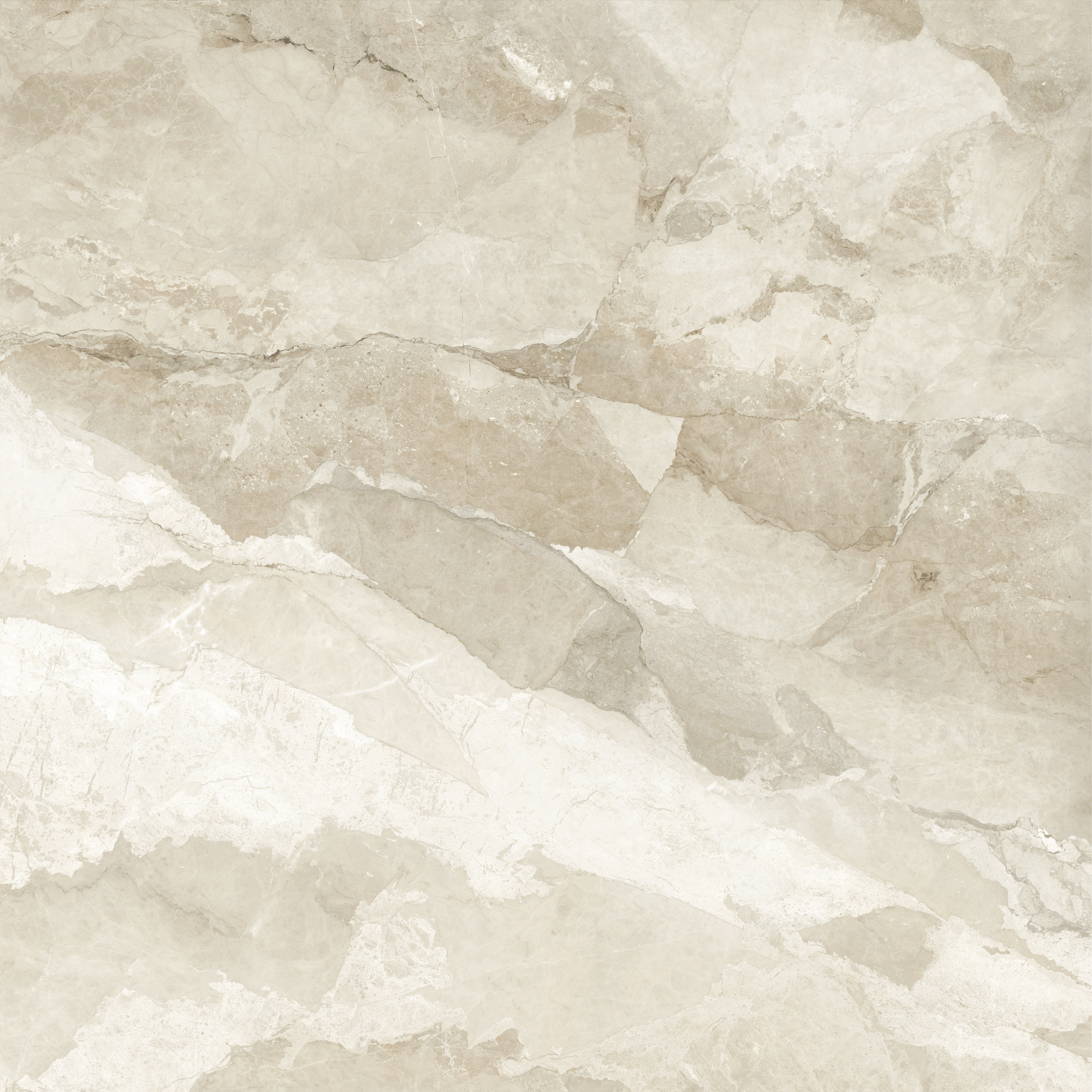 Изображение товара Керамогранит Lcm Luxury Brown 60x60 см полированный