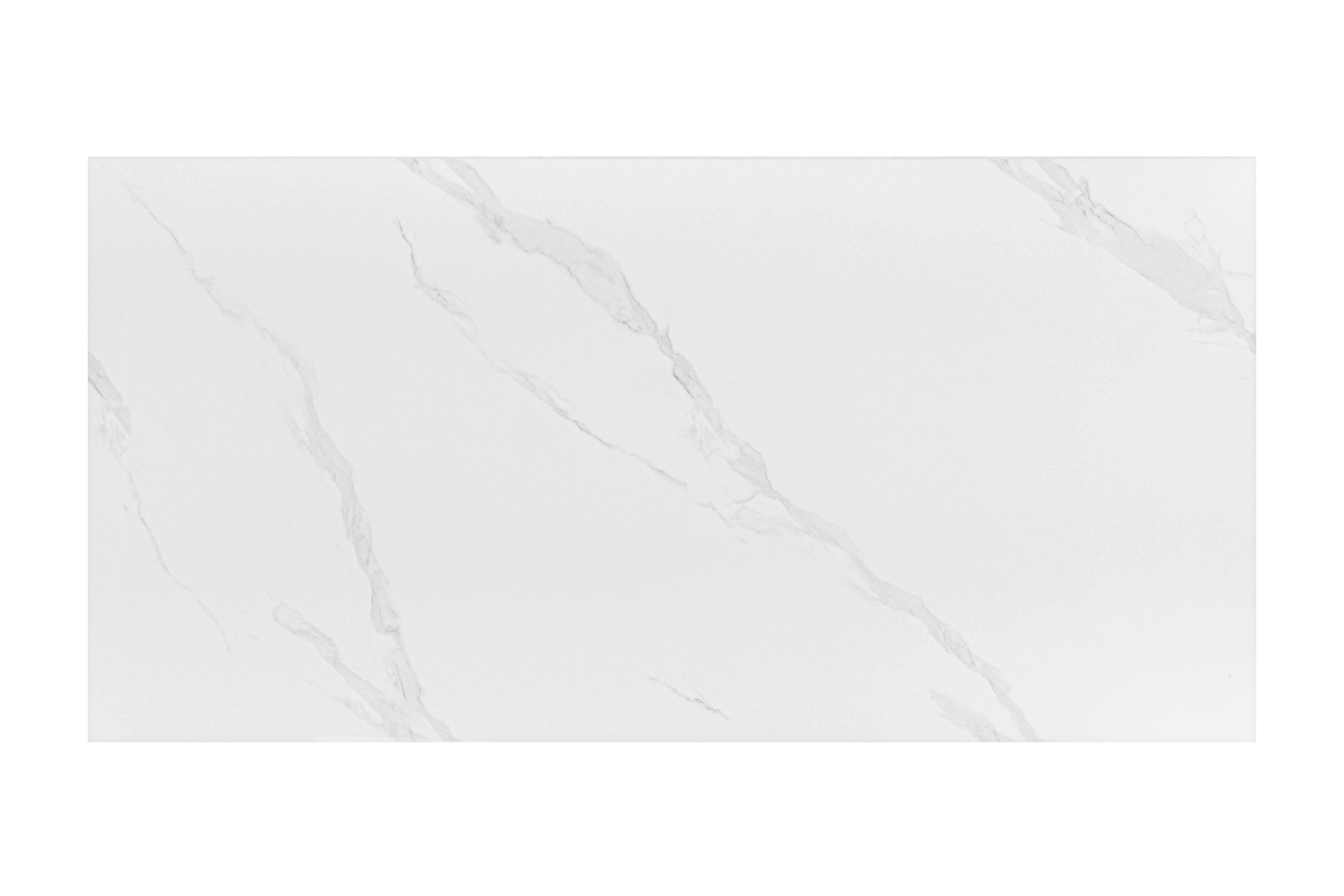 Изображение товара Керамогранит Smartstone белый 120х60 см матовый