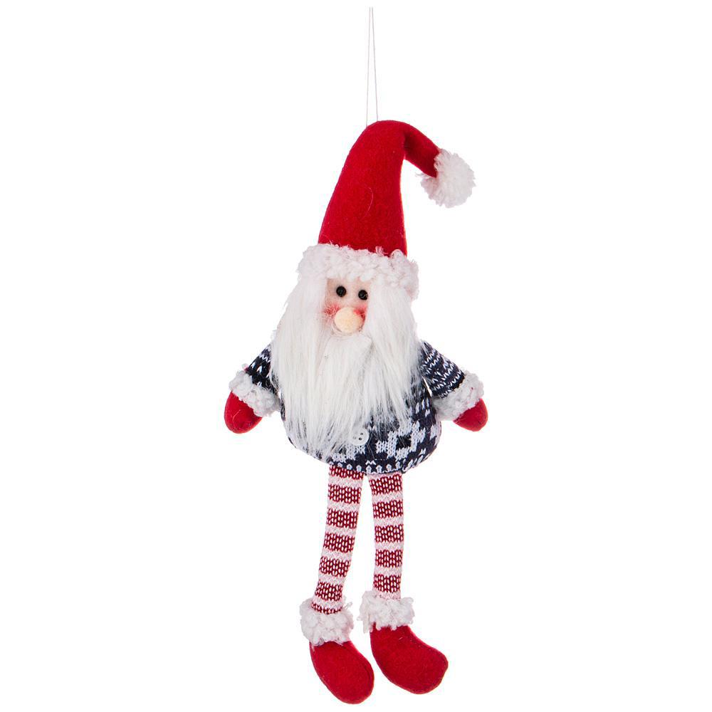 Изображение товара Декоративная фигурка Lefard Дед Мороз 476-114