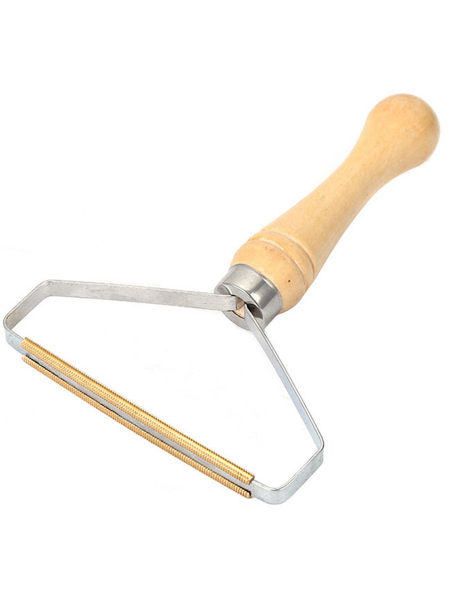 Изображение товара Щетка Ridberg Home скребок от шерсти