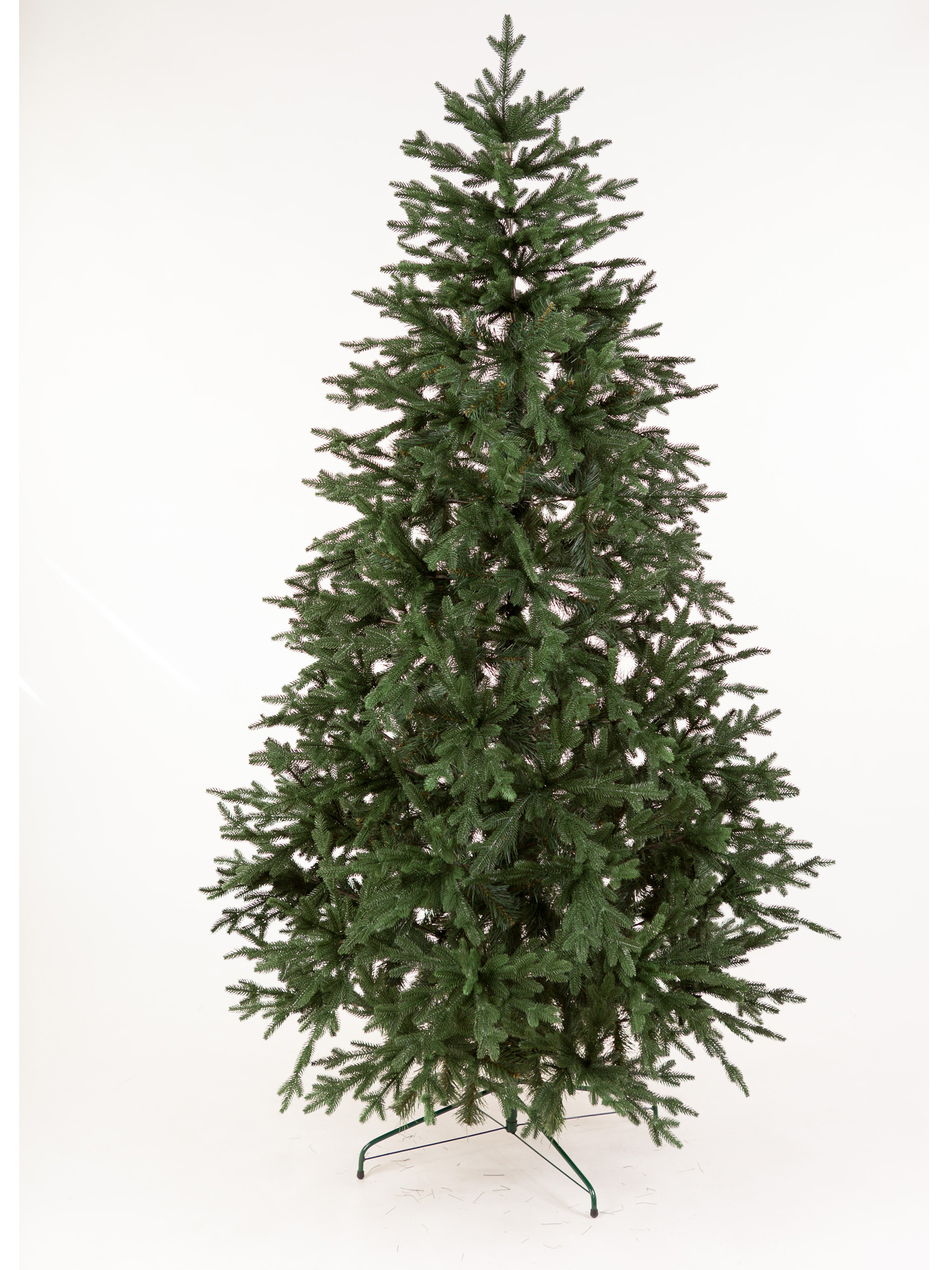 Изображение товара Ель новогодняя искусственная Уральская ёлка 210 см Виктория