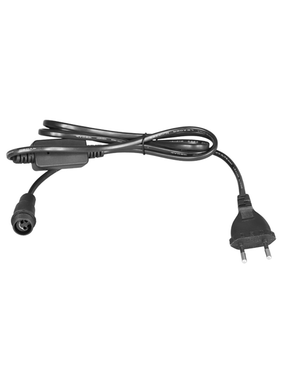 Изображение товара Комплект подключения уличных для гирлянд 230В Neon-night