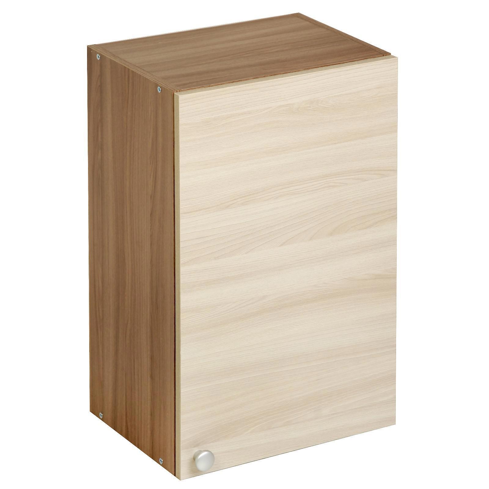 Изображение товара Шкаф Simaland в600 40x63x29 см ЛДСП цвет бежевый