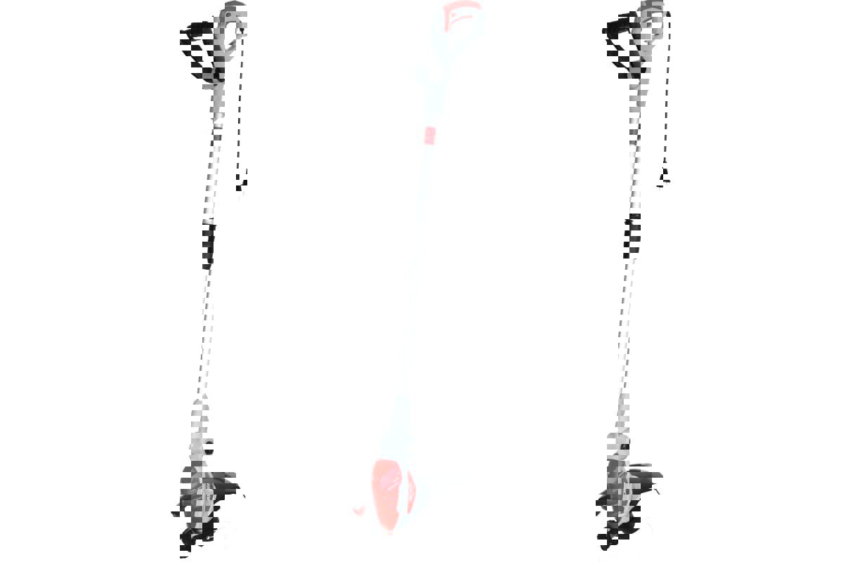 Изображение товара Электрический триммер Ресанта ЭТ-600 600 Вт с леской 32 см для газона