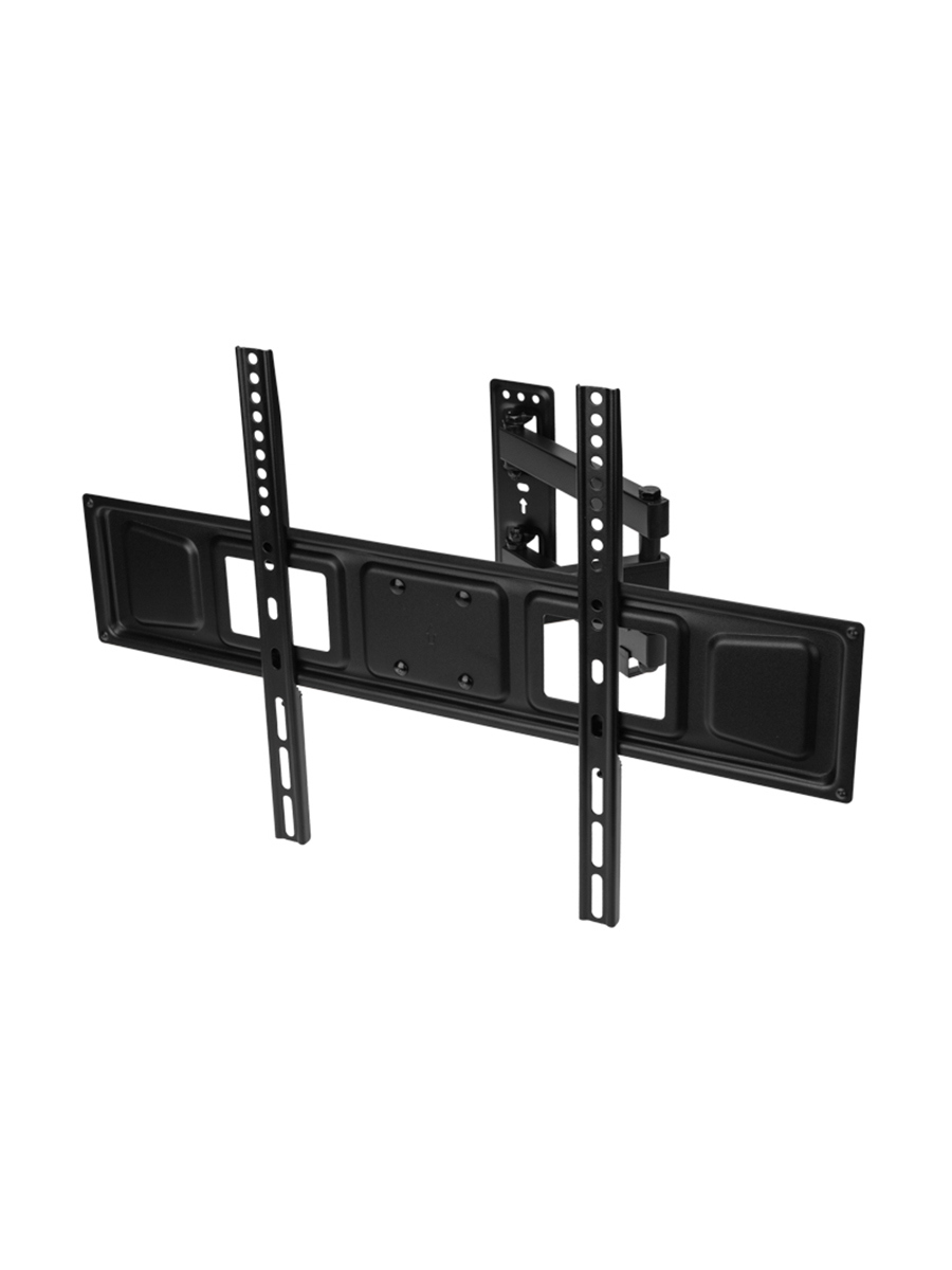 Изображение товара Кронштейн для крепления телевизора Rexant 38-0374 наклонно-поворотный 37-70 дюймов