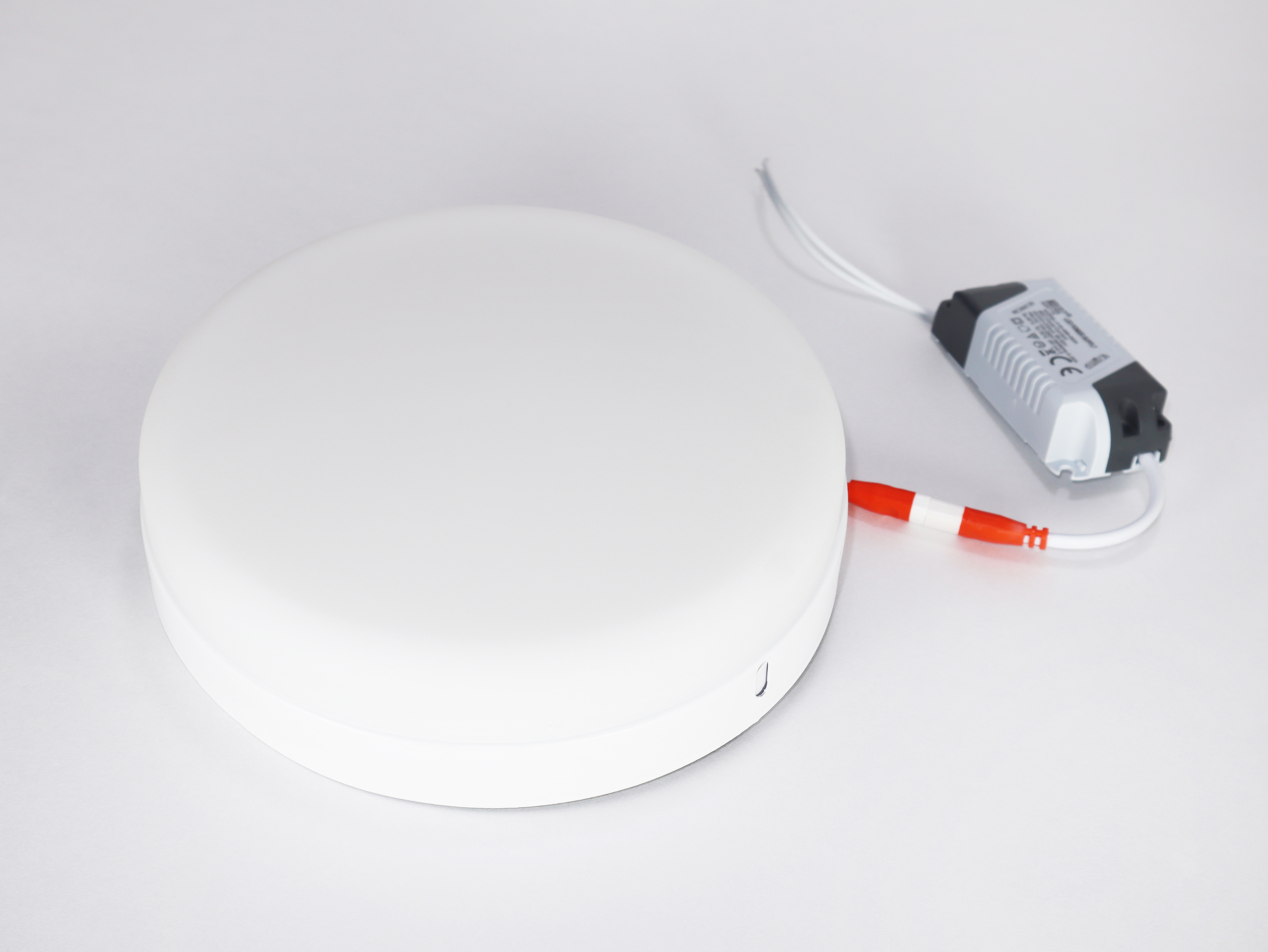 Изображение товара Настенно-потолочный светодиодный светильник Horoz electric 32Вт IP20 белый